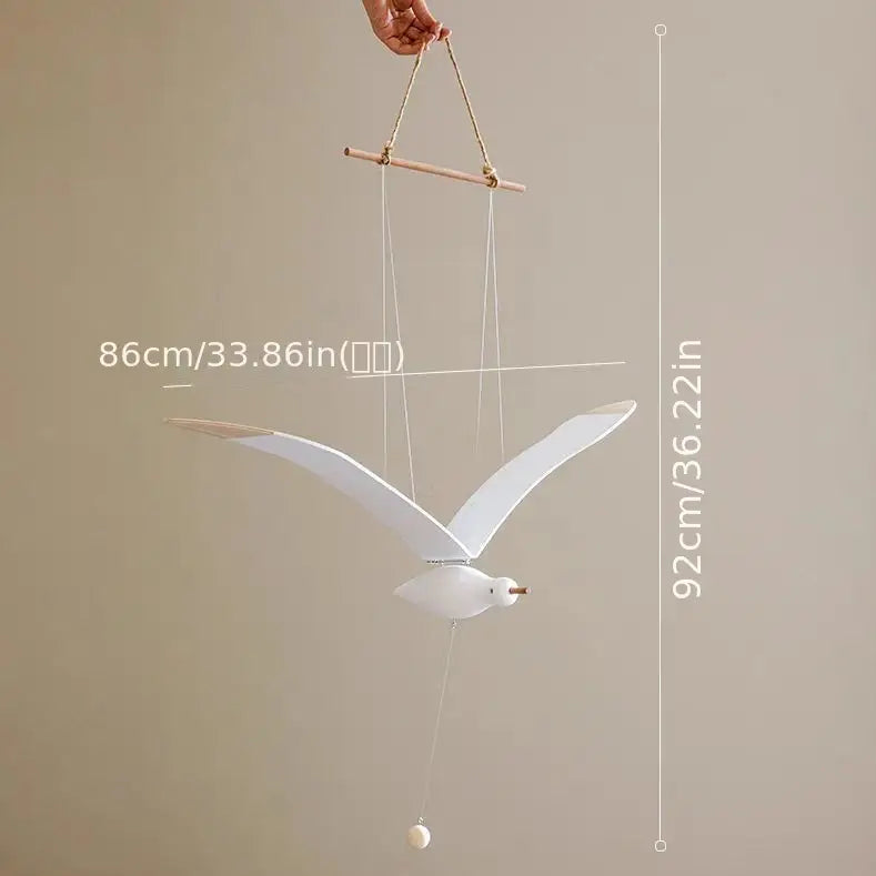 Seagull Mobile