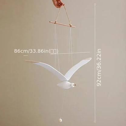 Seagull Mobile
