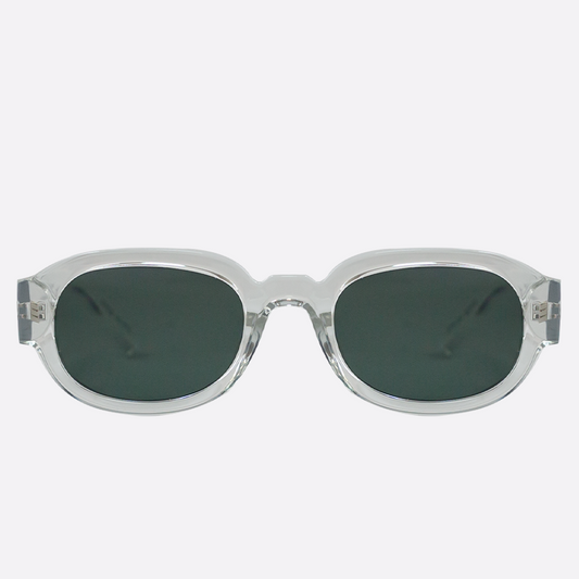 OCEANIDES POLARISED SUNGLASSES - MELIBEA CRYSTAL