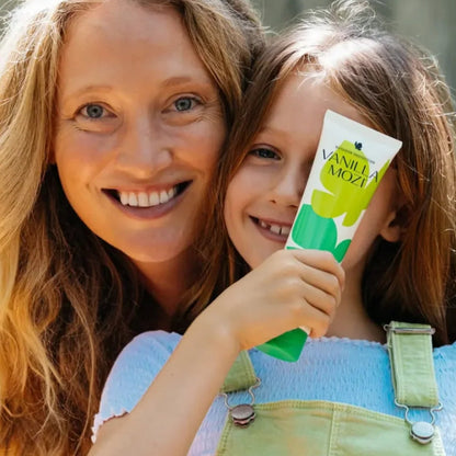 Vanilla Mozi - Natural Repellant