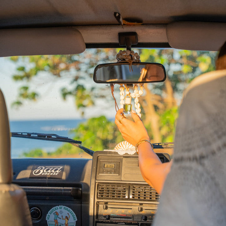 Diffuser - STRADBROKE SUNRISE - Coconut + Lime