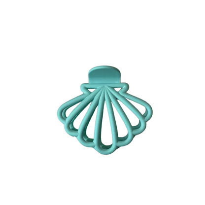 Mermaid Hair Clip