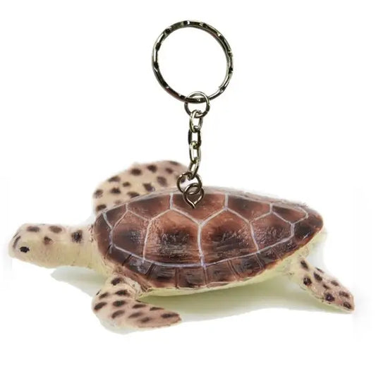 Animal Keyrings
