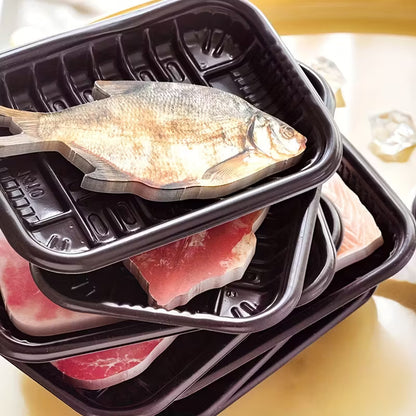 Salmon Post it Notes