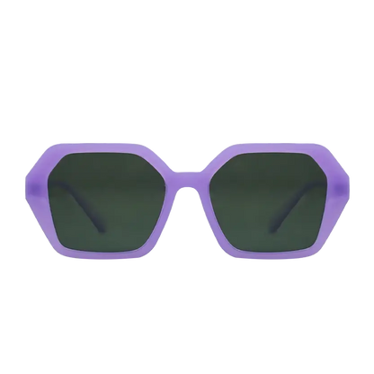 CORAL ELECTRIC CRYSTAL PURPLE