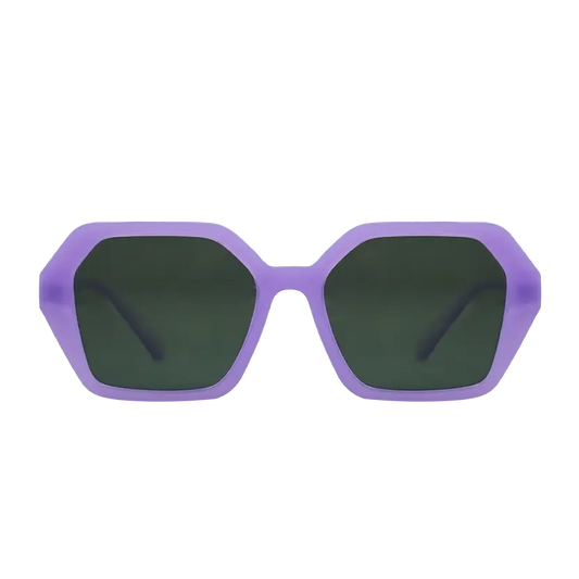 CORAL ELECTRIC CRYSTAL PURPLE