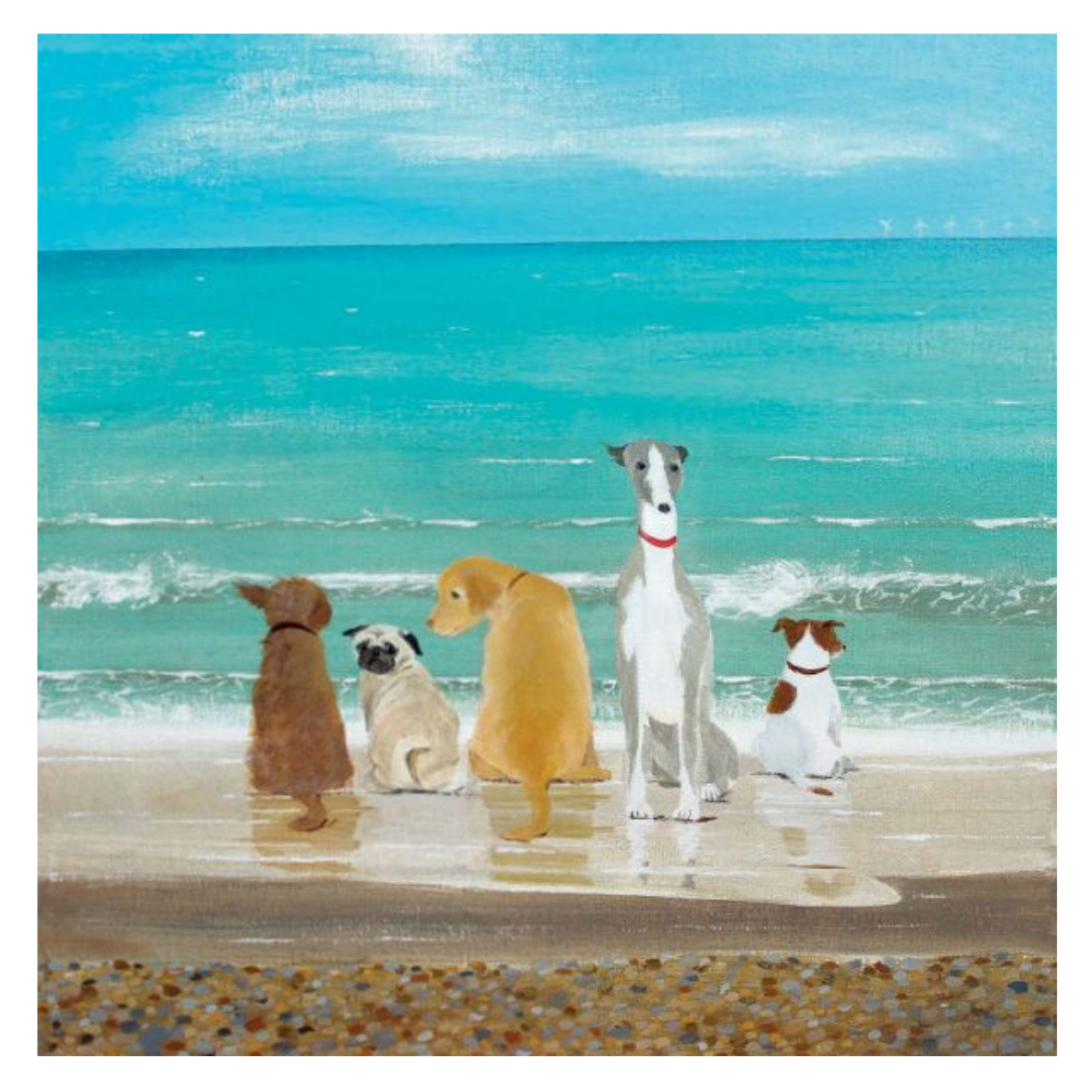 The Beach Boys