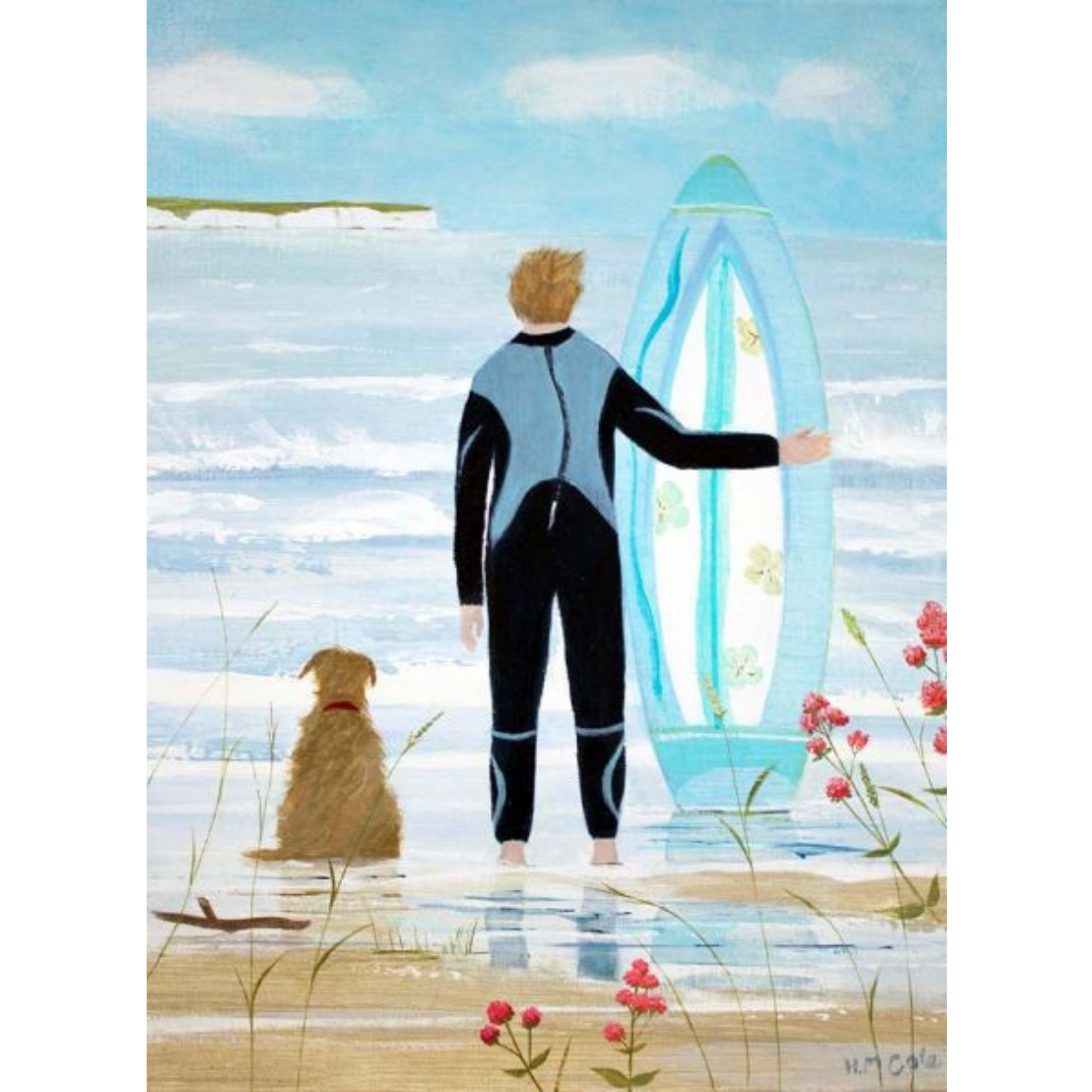Surfer