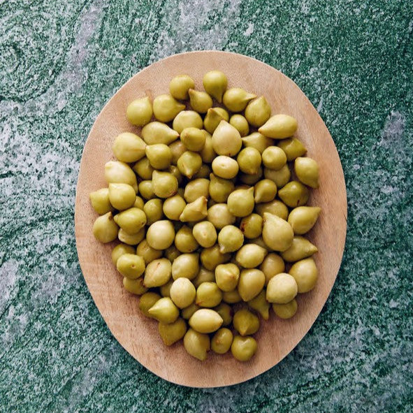 First Nations Food Companion : How to buy, cook, eat and grow Indigenous Australian ingredients