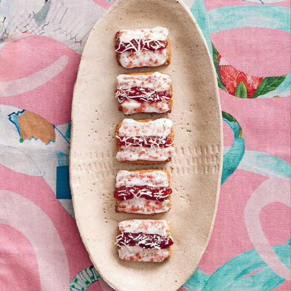 First Nations Food Companion : How to buy, cook, eat and grow Indigenous Australian ingredients