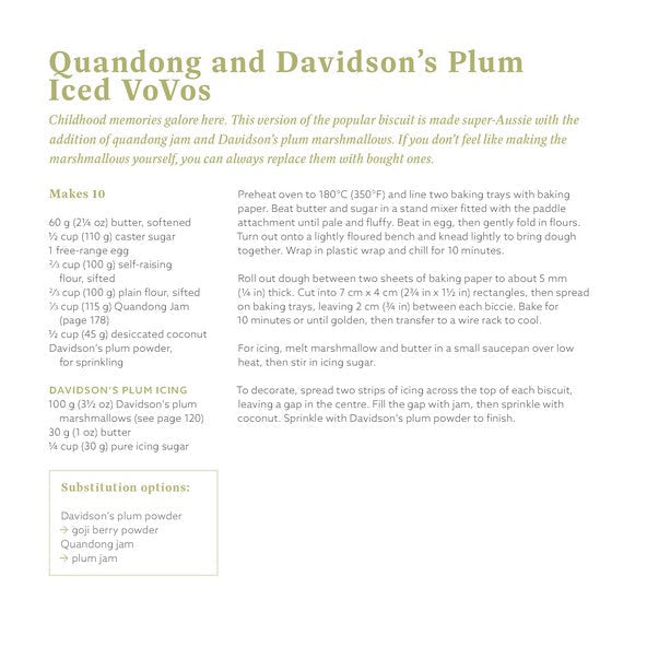 First Nations Food Companion : How to buy, cook, eat and grow Indigenous Australian ingredients