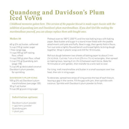 First Nations Food Companion : How to buy, cook, eat and grow Indigenous Australian ingredients