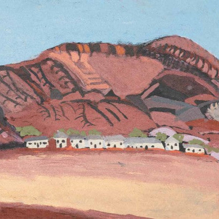 Albert Namatjira
