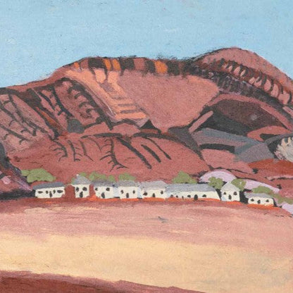 Albert Namatjira