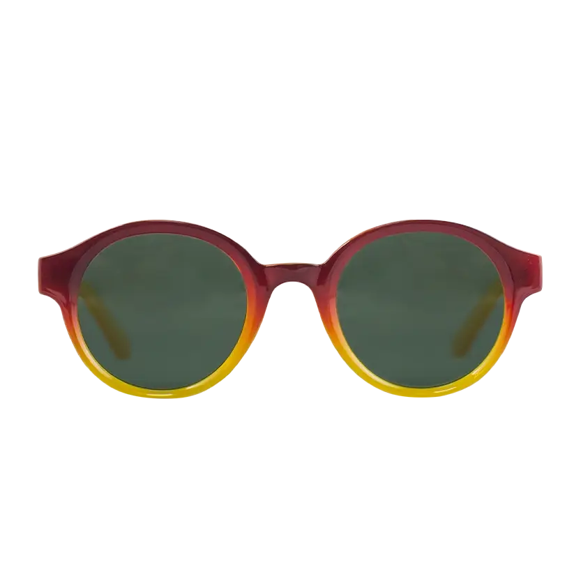 BRUMA GRADIENT MIST RED