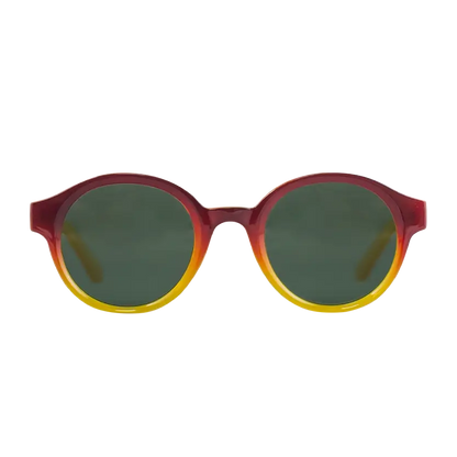 BRUMA GRADIENT MIST RED