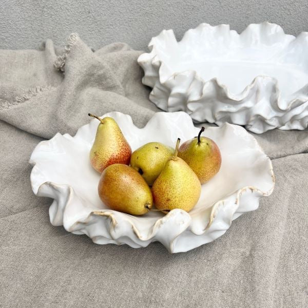 Banana Bowls - PICK UP ONLY