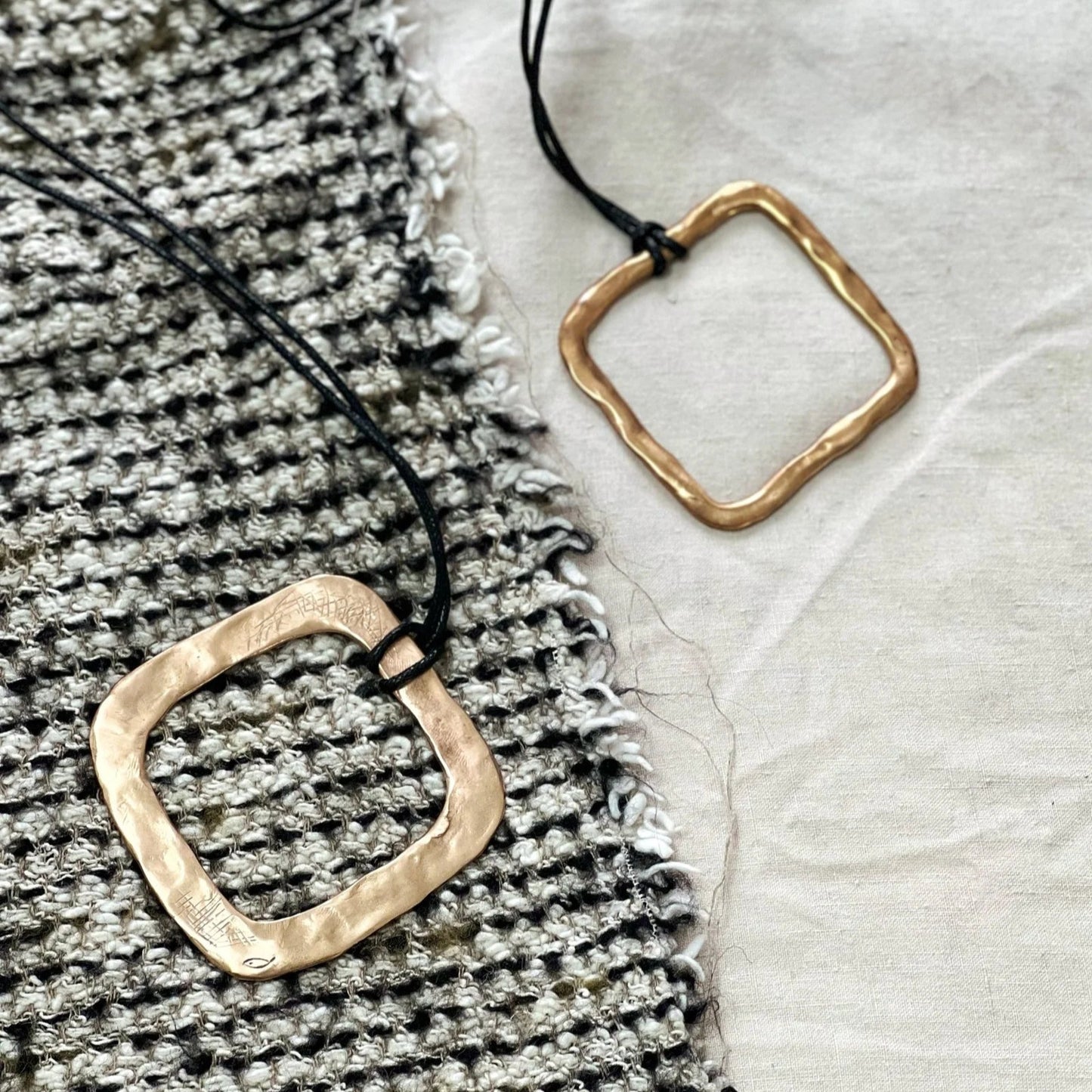 Elba Bracelet / Pendant