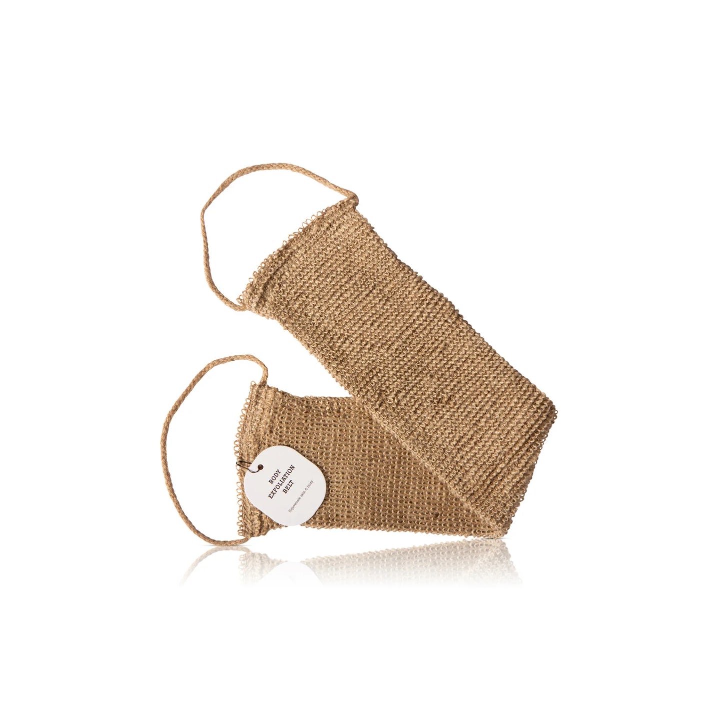 Body Exfoliation Belt SALUS