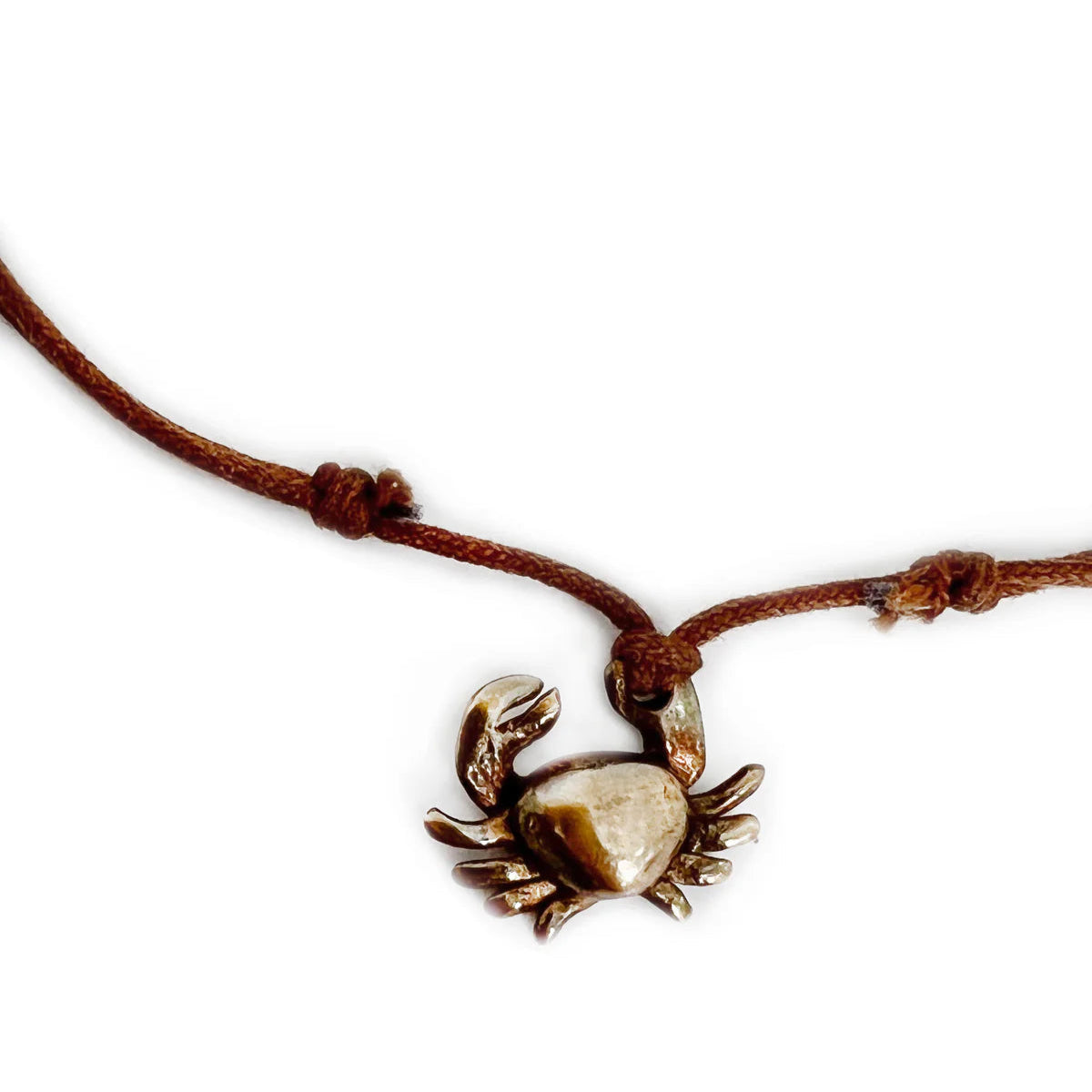Granchietto (Little Crab)  Choker