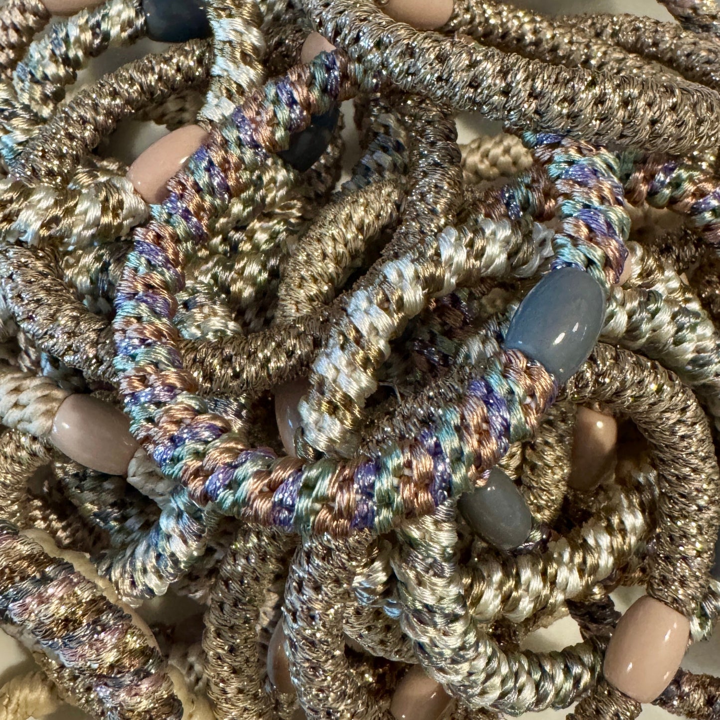 HAIRBAND MIXED BUNDLE