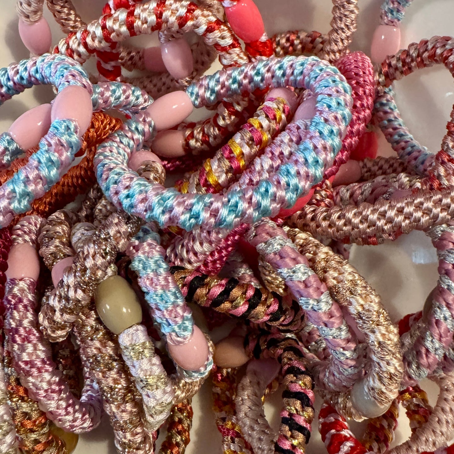 HAIRBAND MIXED BUNDLE