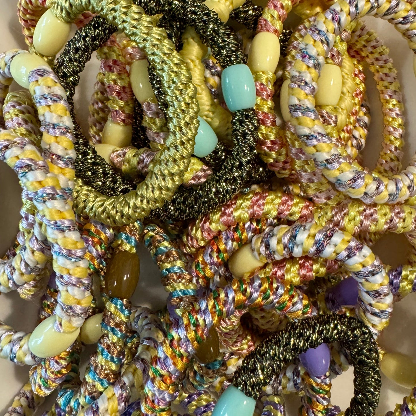 HAIRBAND MIXED BUNDLE