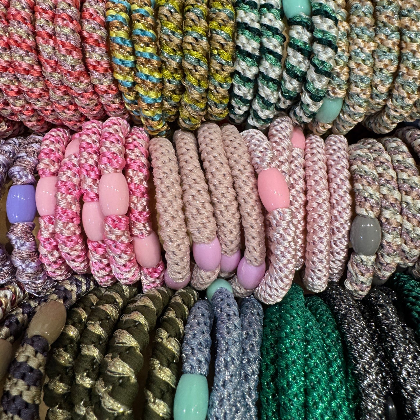 HAIRBAND MIXED BUNDLE