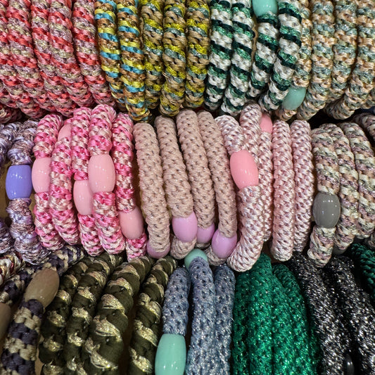 HAIRBAND MIXED BUNDLE