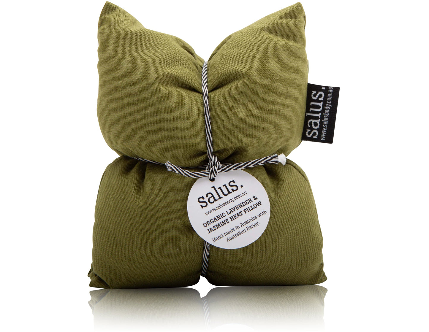 Heat Pillow -  Lavender and Jasmine - SALUS