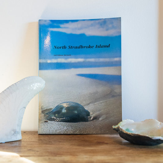 North Stradbroke Island, 2nd Edition