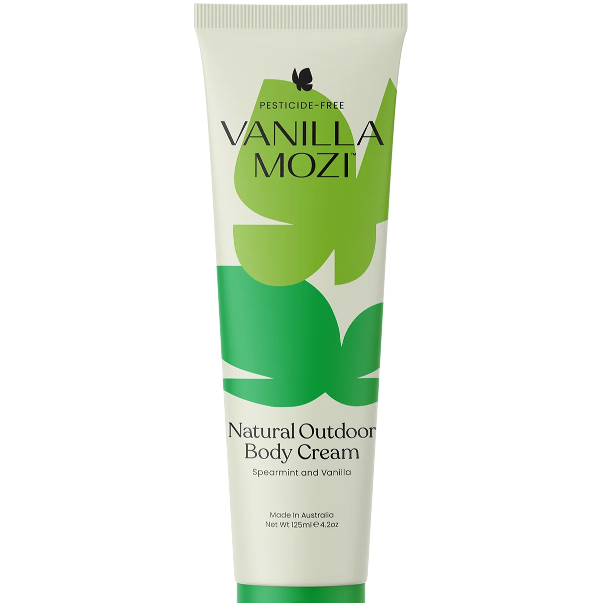 Vanilla Mozi - Natural Repellant