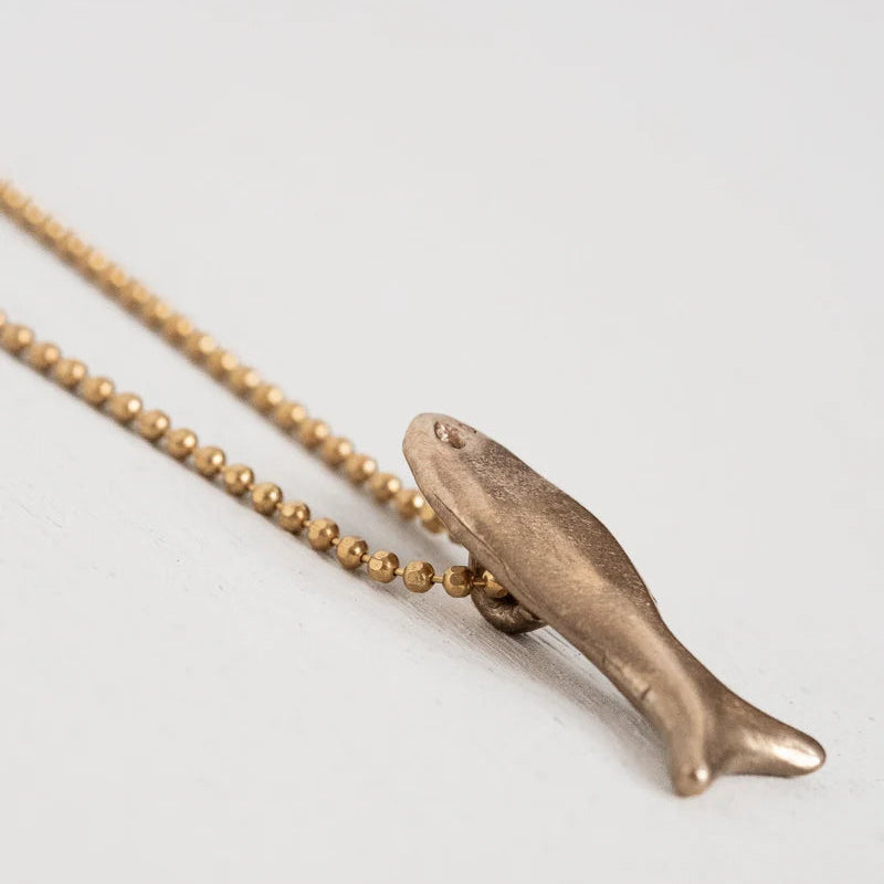 Piccolino Chain Pendant