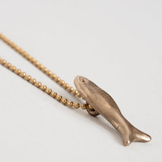 Piccolino Chain Pendant