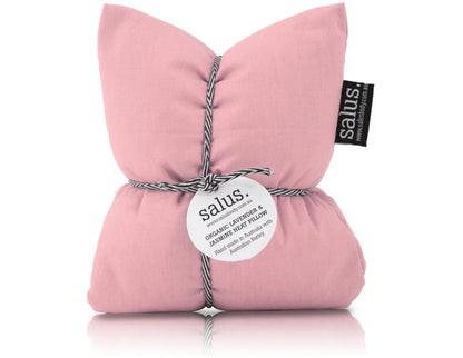 Heat Pillow -  Dusty Rose Lavender - SALUS