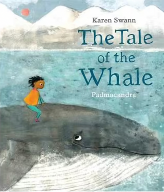 The Tail of the Whale