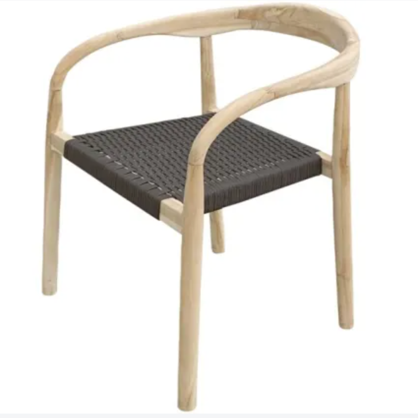 Lima Dining Chair - 30% OFF