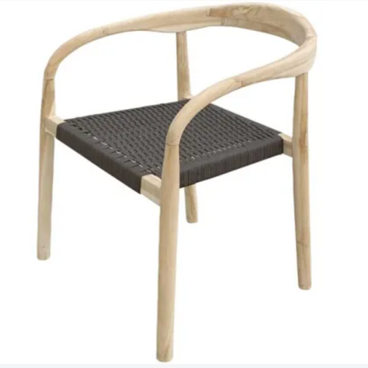 Lima Dining Chair - 30% OFF