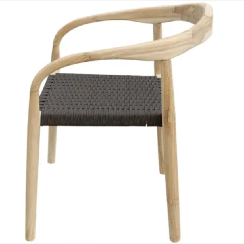 Lima Dining Chair - 30% OFF