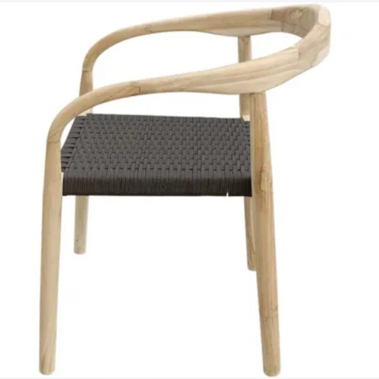 Lima Dining Chair - 30% OFF