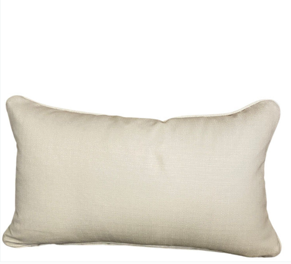 Seascape Pearl Cushion – Outdoor Coastal by Jess Scott