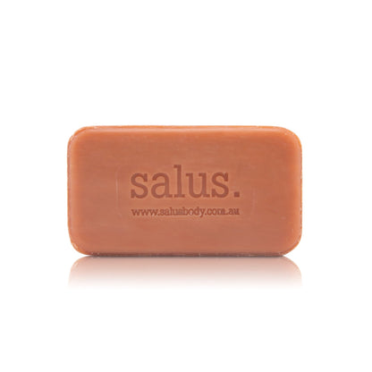 Soap - Chamomile and Rose Geranium  SALUS