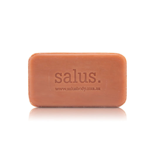 Soap - Chamomile and Rose Geranium  SALUS