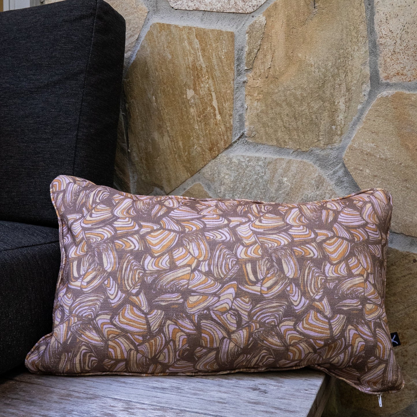 Outdoor / Indoor Cushion Cover - Claytons - Pipi