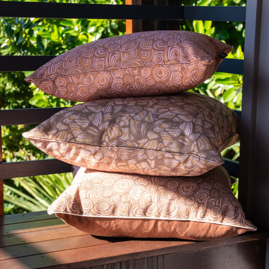 Outdoor / Indoor Cushion Cover - Claytons - Pipi
