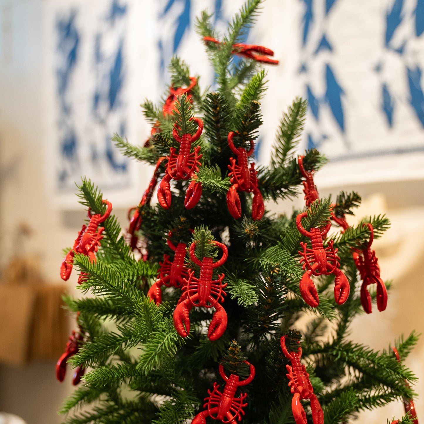 Crayfish Bottle Opener