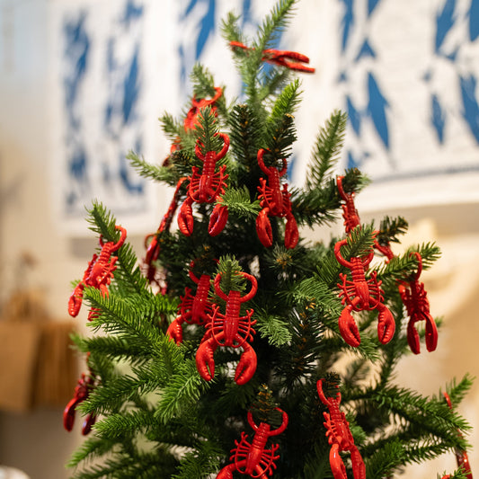 Crayfish Bottle Opener