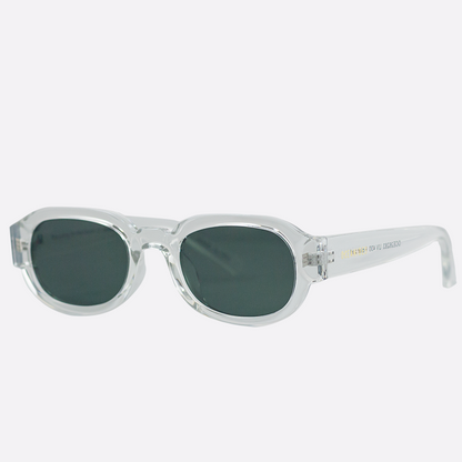 OCEANIDES POLARISED SUNGLASSES - MELIBEA CRYSTAL