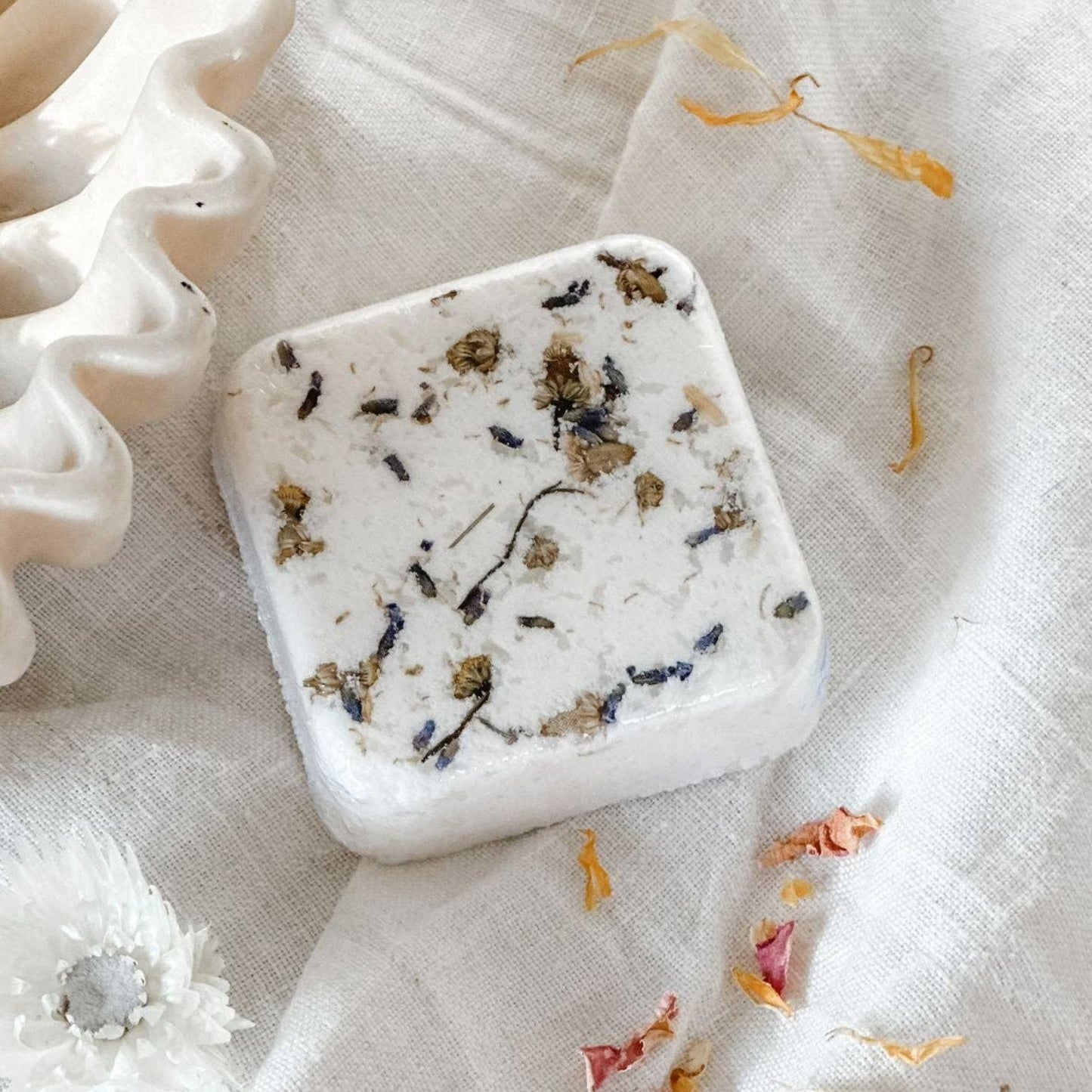 Breathe Easy - Aroma Shower Melts