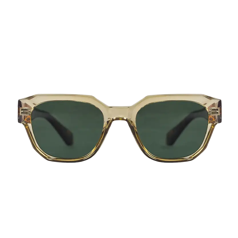 OLA WAVE CRYSTAL YELLOW HAVANA